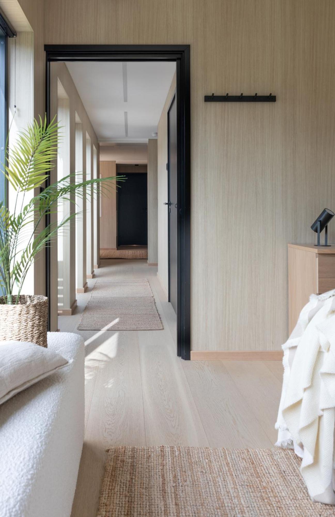 Luksushytte Med Jacuzzi, Summer&Winter Retreat Lyngvaeret Ngoại thất bức ảnh